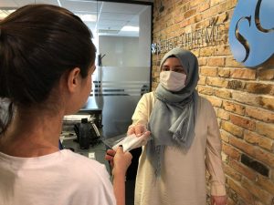 SC Belgelendirme Normalleşme Süreci Başladı