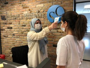 SC Belgelendirme Normalleşme Süreci Başladı