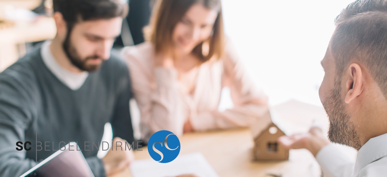 Artık Mesleki Yeterlilik Belgesi Olmayan Emlakçılık Yapamayacak!