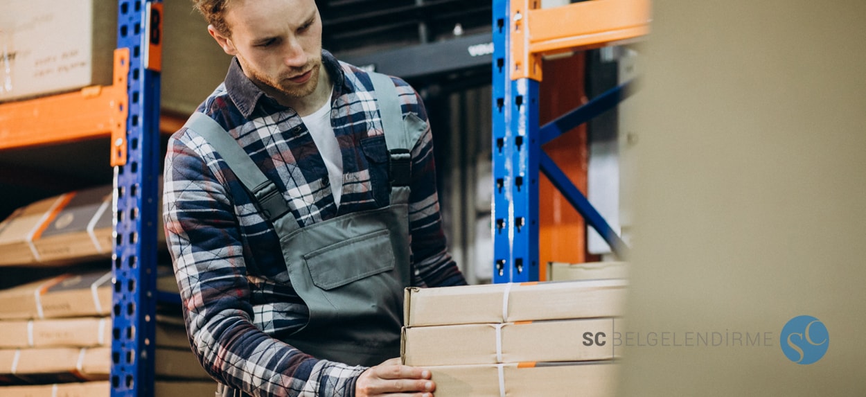 Mesleki Yeterlilik Belgesi Avantajları