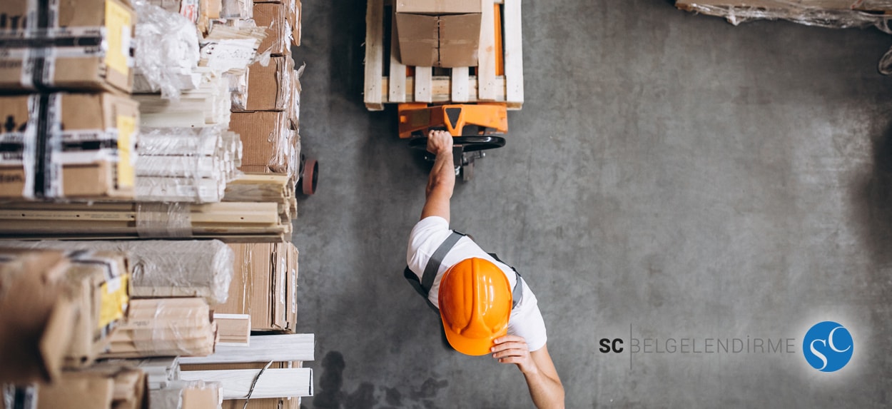 Mesleki Yeterlilik Belgesi Olmadan Çalışmanın Cezası 2020