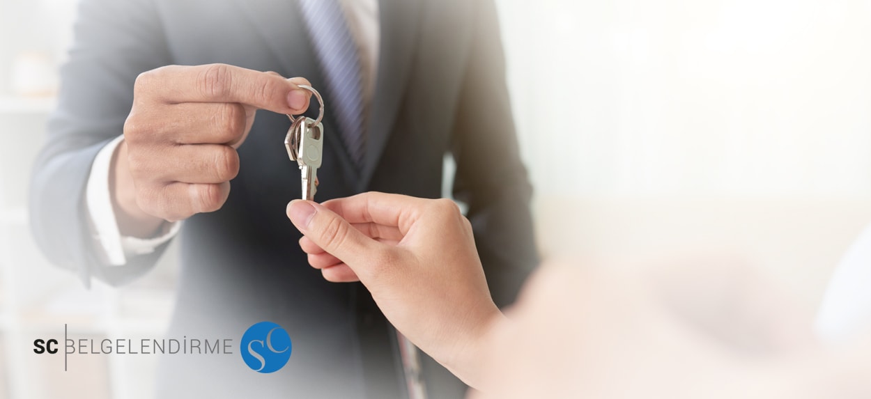 Emlak Mesleki Yeterlilik Belgesi Nasıl Alınır?