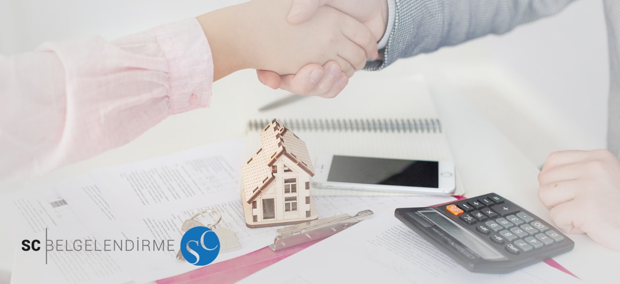 Emlakçılar Mesleki Yeterlilik Belgesi Almazsa Ne olur?