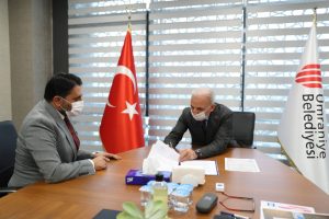 Ümraniye Belediyesi, SC Belgelendirme İşbirliği ile İstanbul'da Bir İlke İmza Attı
