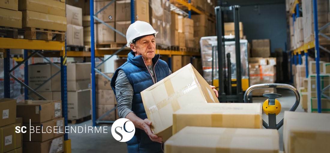 Mesleki Yeterlilik Belgesi Alınmazsa Ne Olur