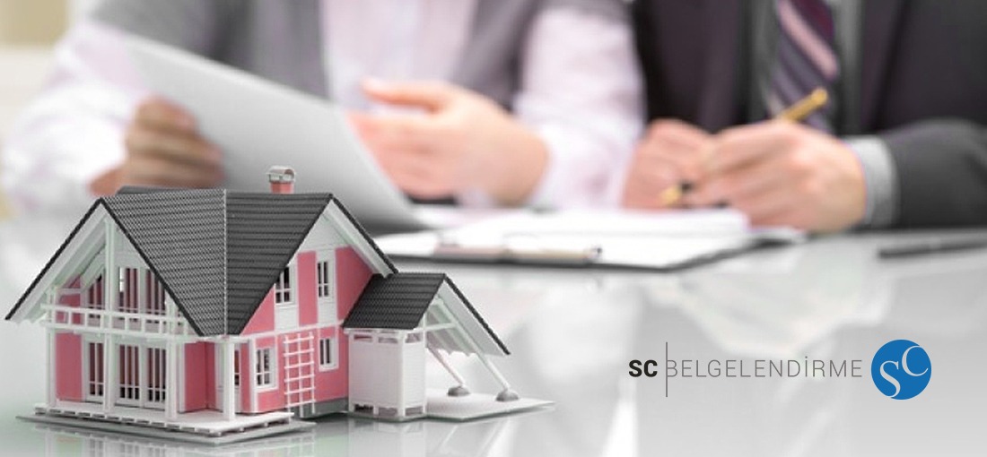 Ticaret Bakanlığı Emlak Yetki Belgesi 1 Mesleki Yeterlilik Belgesi Ne işe Yarar