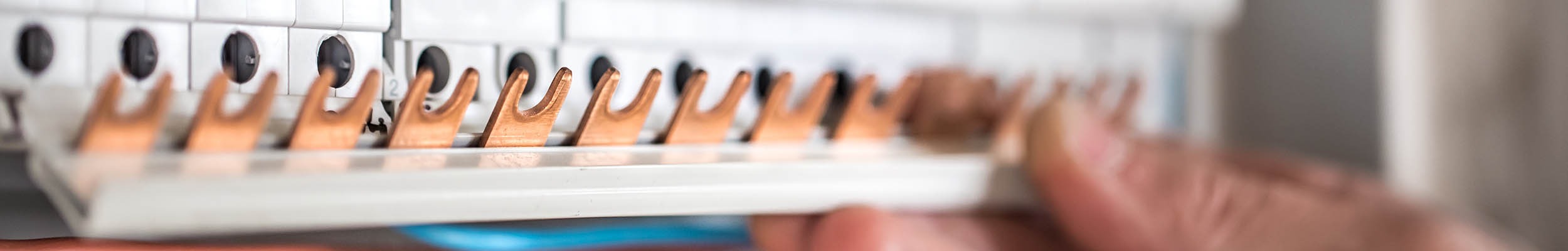 Elektrik Pano Montajcısı