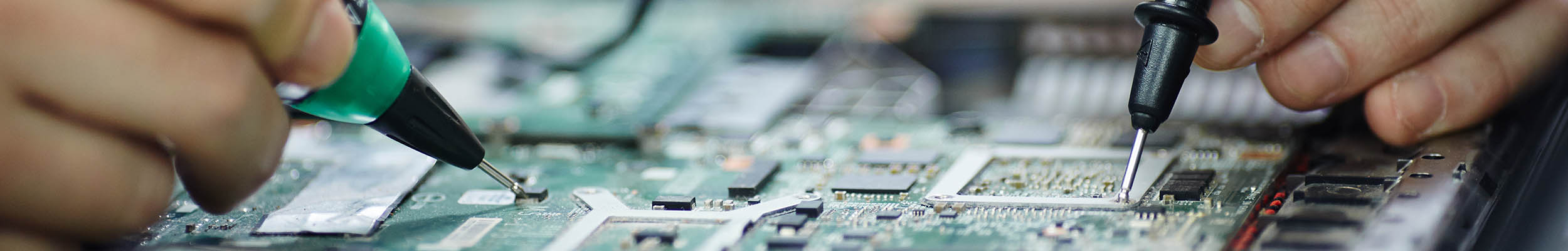 Elektronik ve Elektrikli Ürünler Servisçisi