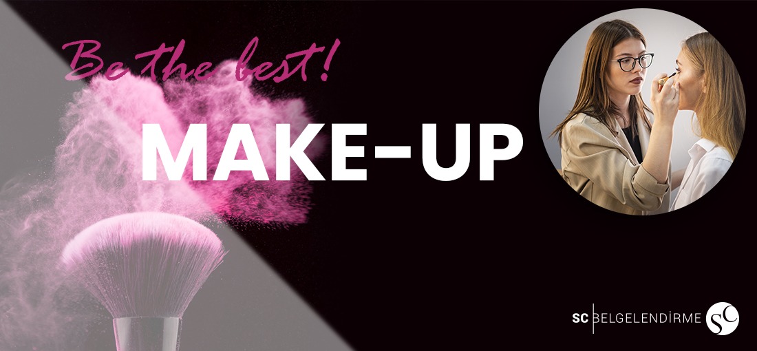 Güzellik Uzmanı Nasıl Olunur