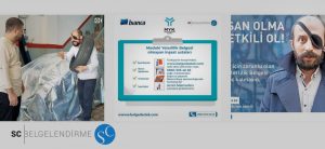 mesleki yeterlilik belgesi