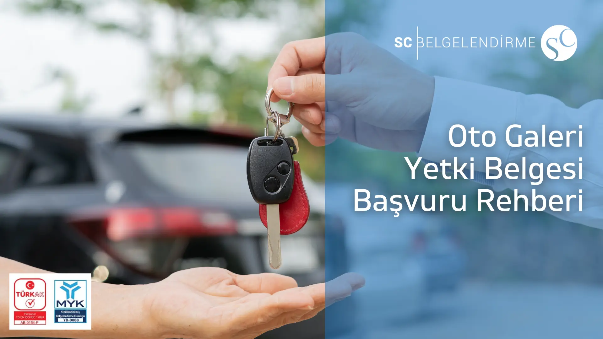 galeri yetki belgesi başvuru rehberi