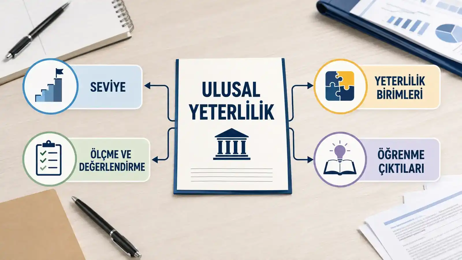 ulusal yeterlilik nedir